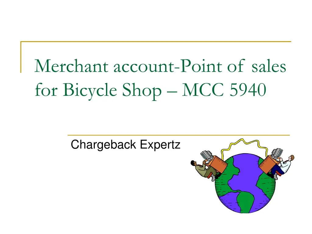 merchant account p int of l f r bicycle sh mcc 5940