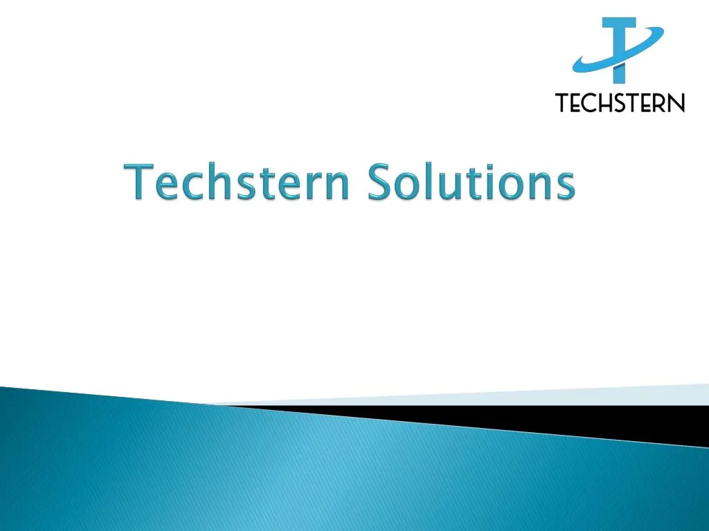 techstern solutions