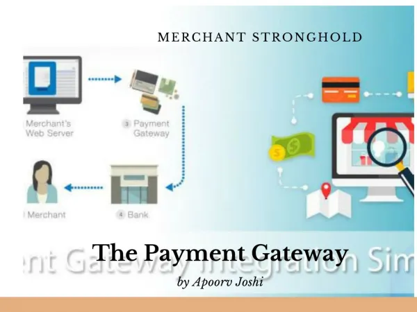 The Payment Gateway