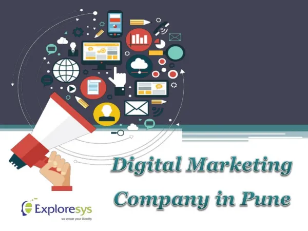 Top Digital Marketing Company in Pune