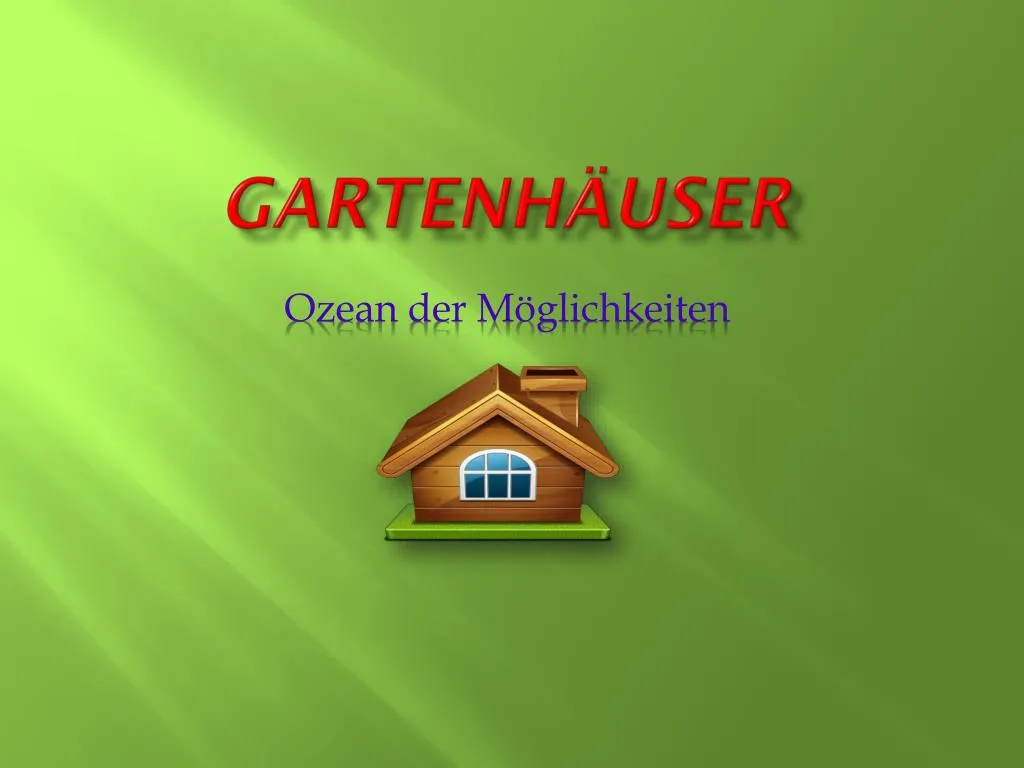 gartenh user