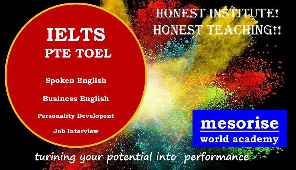 honest institute honest teaching