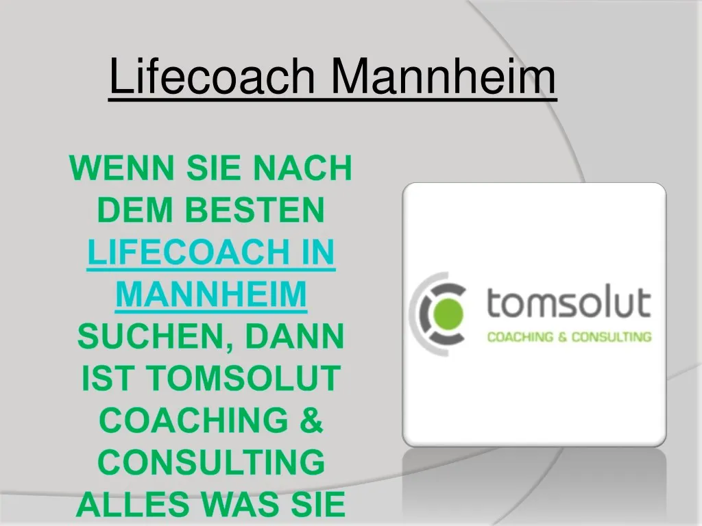 lifecoach mannheim
