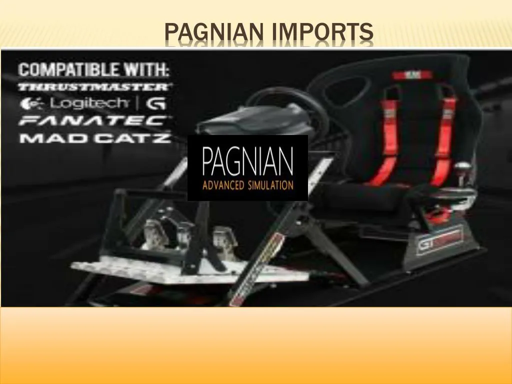 pagnian imports
