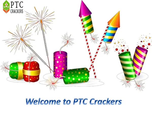 Buy Crackers Online Chennai