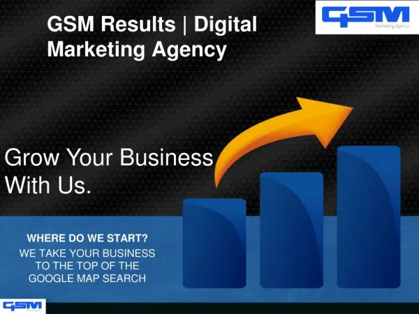 Website SEO Services | Digital Marketing Agency Tucson AZ