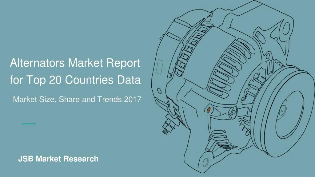 market size share and trends 2017