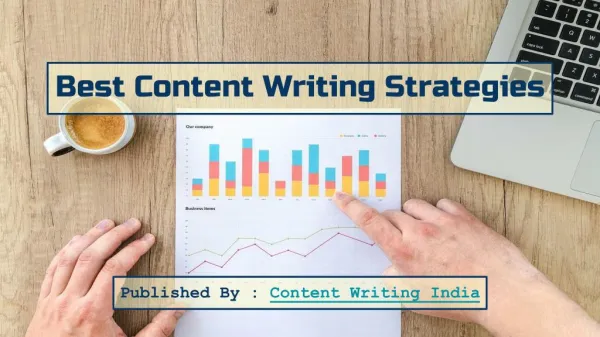 Best Content Writing Strategies