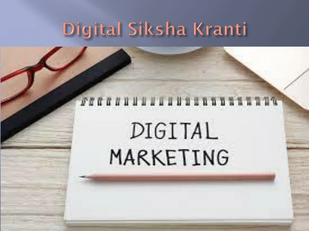 digital siksha kranti
