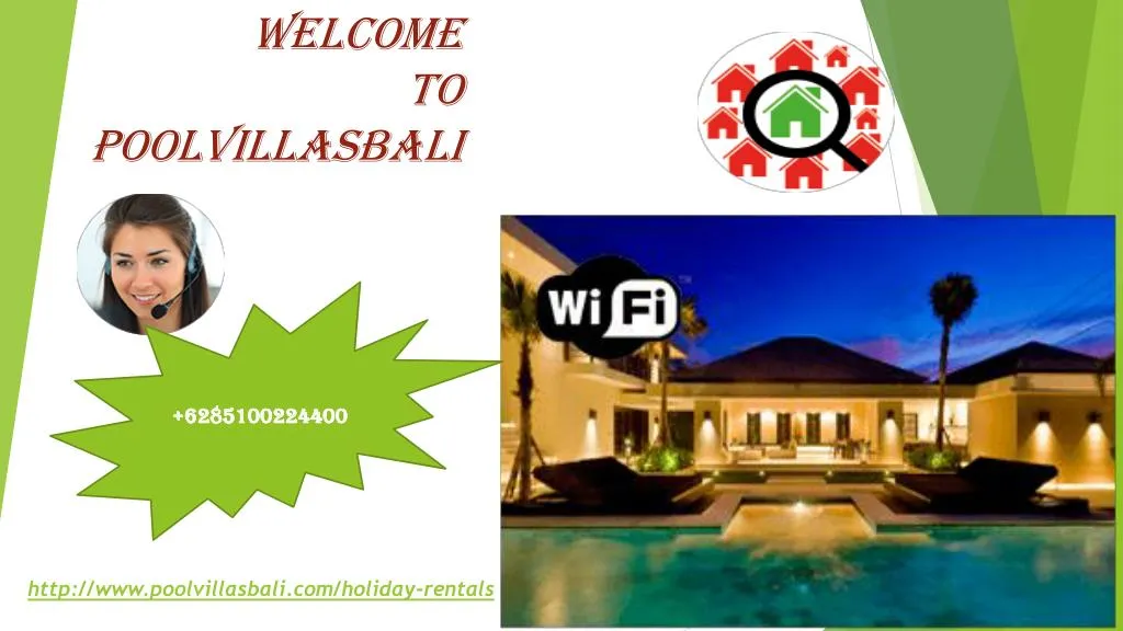 welcome to poolvillasbali