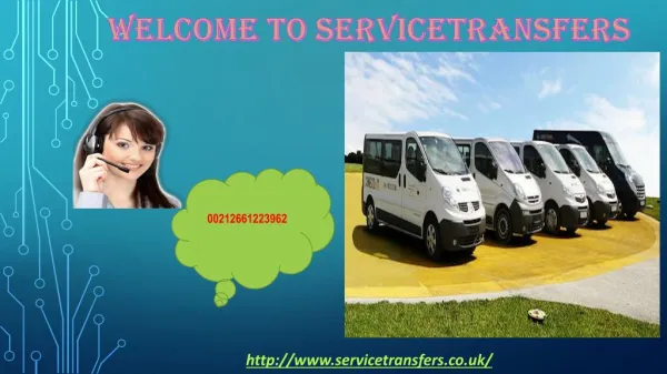 Service Transfer