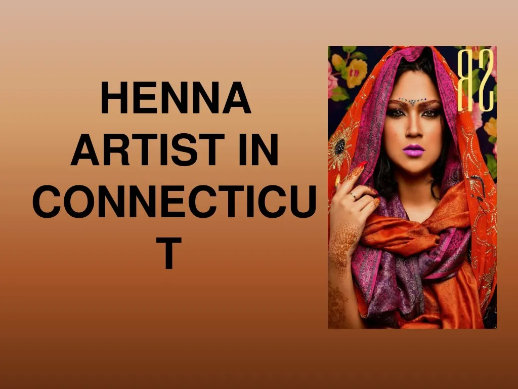 henna artist in connecticu t
