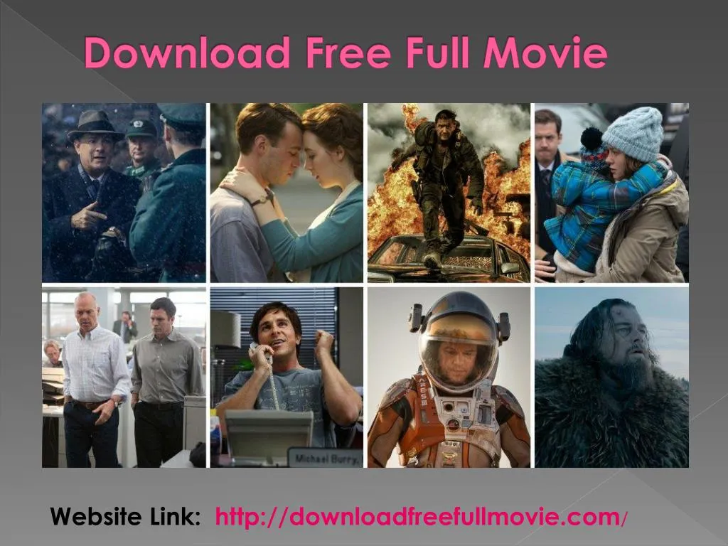 download free full movie