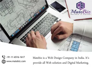 All of These High-Quality Web Design - slide 1