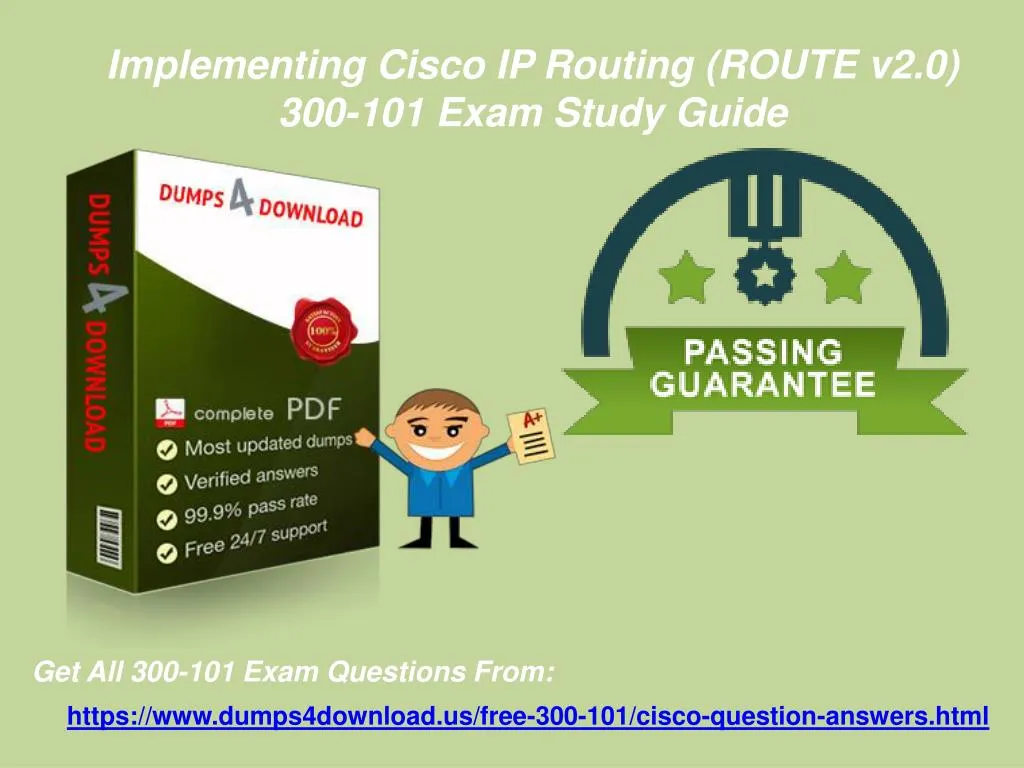 implementing cisco ip routing route
