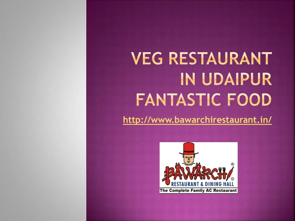 veg restaurant in udaipur fantastic food