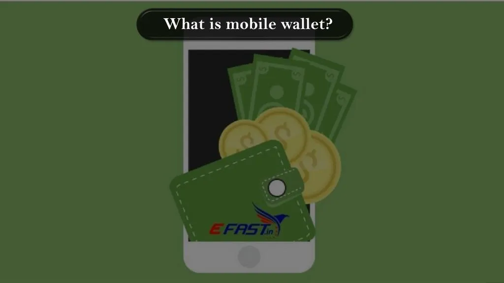 what is mobile wallet