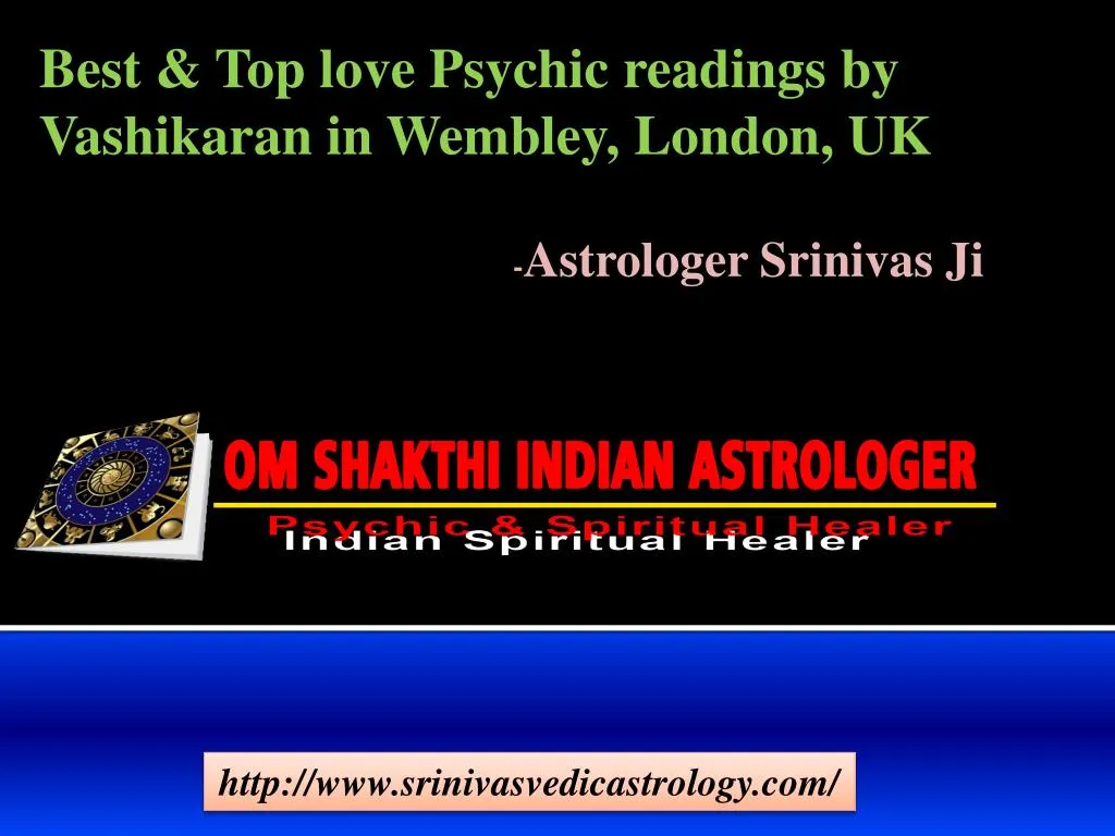 best top love psychic readings by vashikaran