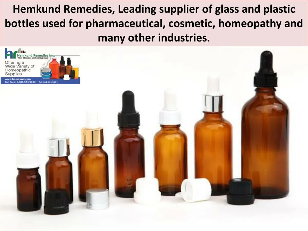 hemkund remedies leading supplier of glass