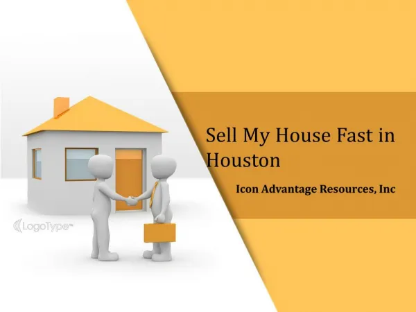 Sell My House Fast in Houston
