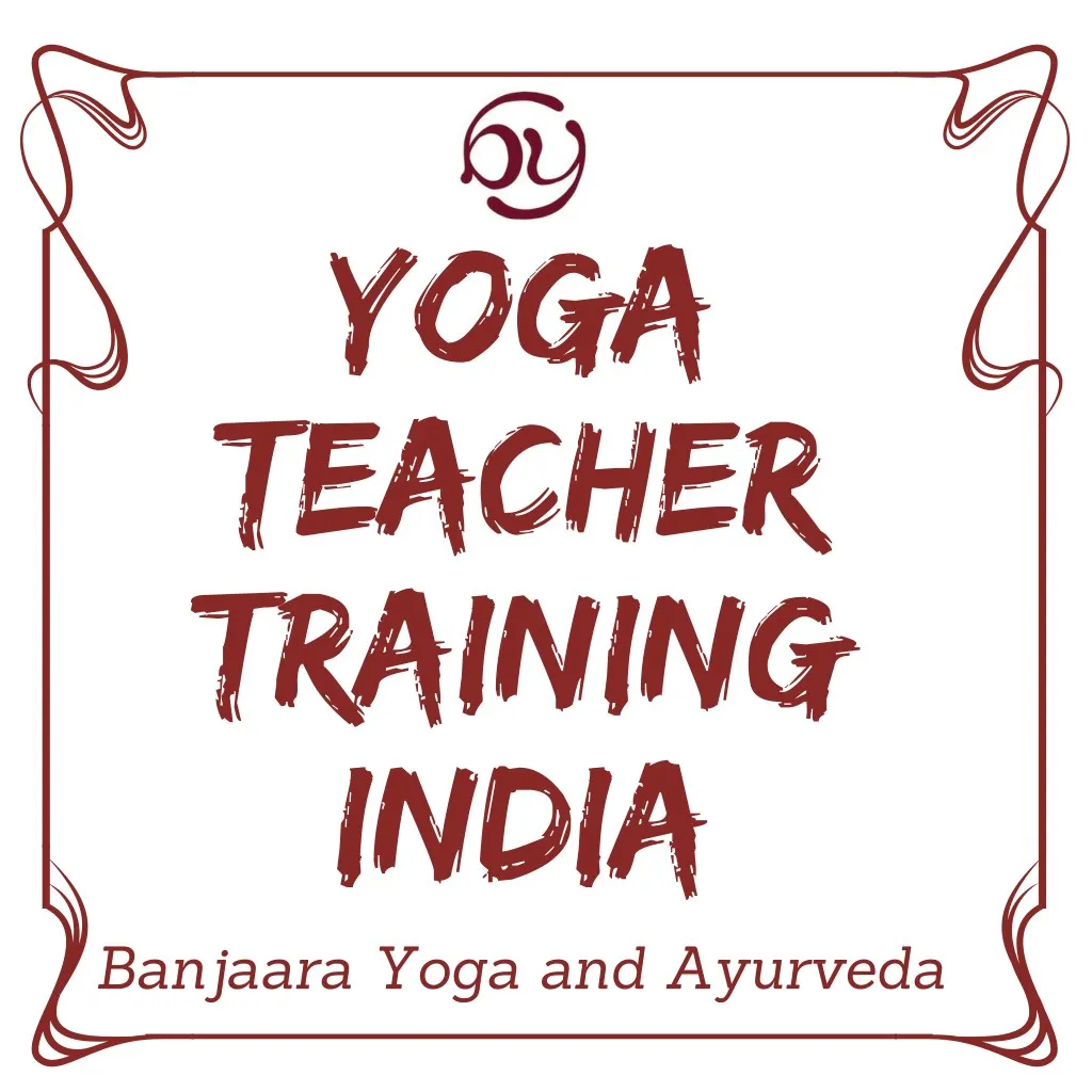 yoga teacher training india banjaara yoga