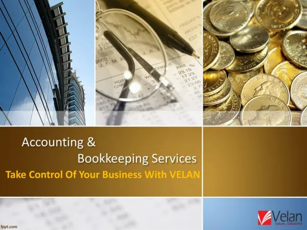 Bookkeeping Services, Accounting Firms, Online Payroll Services