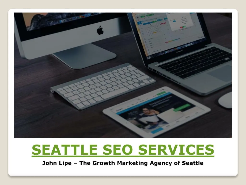 seattle seo services