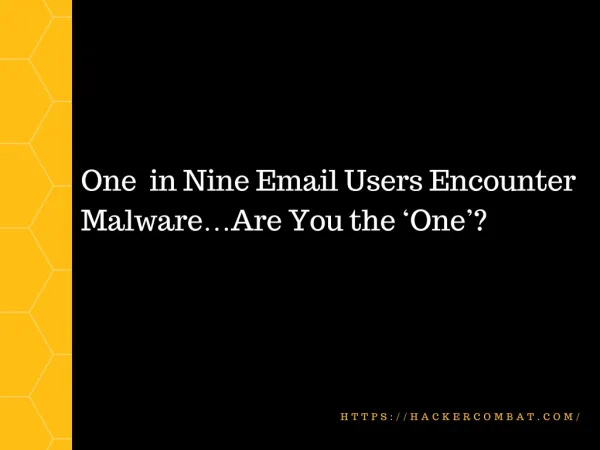 What is the types of Email threats to E-mail Security?