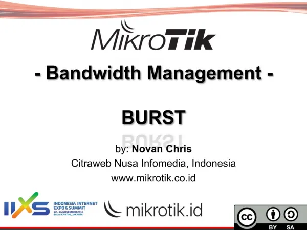 Bandwidth_Burst
