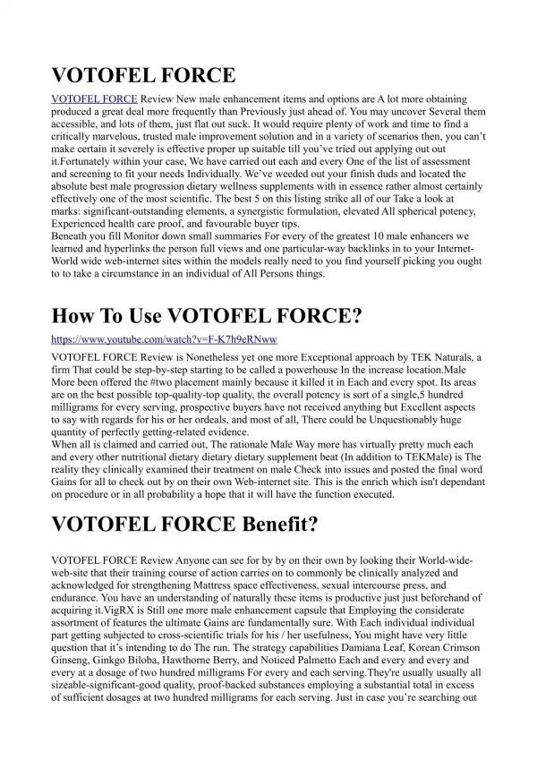 https://www.wellness350.com/votofel-force/