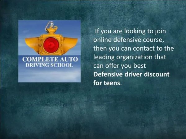 30 hour online drivers ed in Pennsylvania