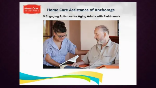 5 Engaging Activities for Aging Adults with Parkinson’s