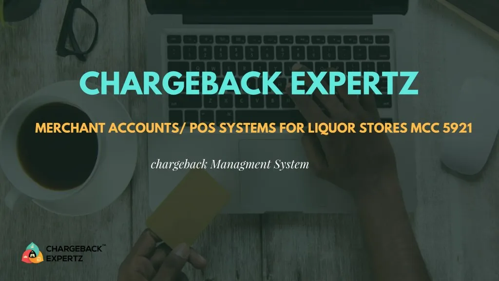 chargeback expertz