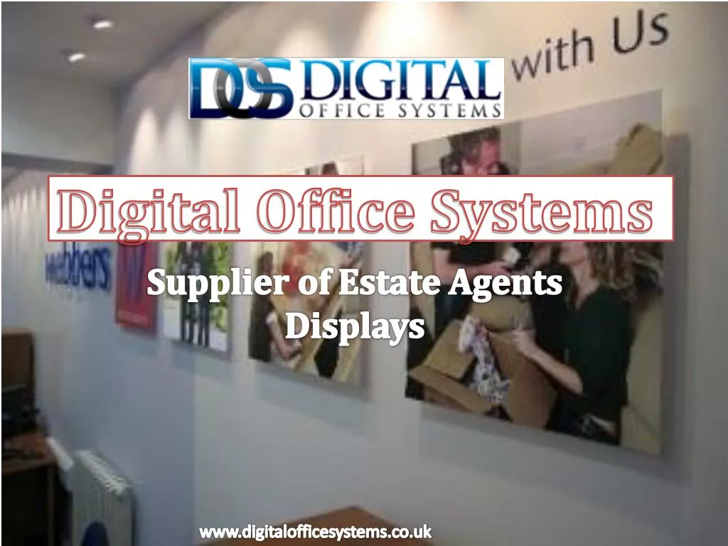 digital office systems