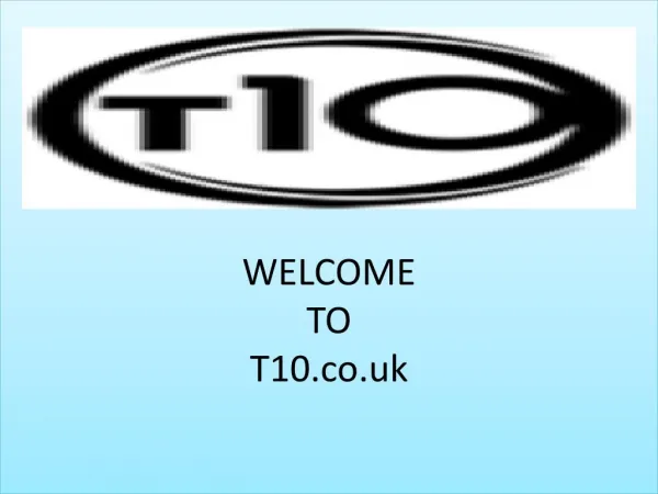 T10 Ltd, Sports Focus UK, Futsal Focus Academy