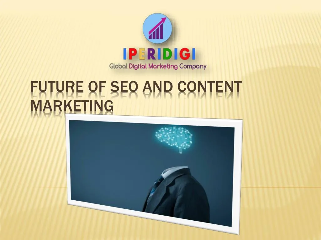 future of seo and content marketing