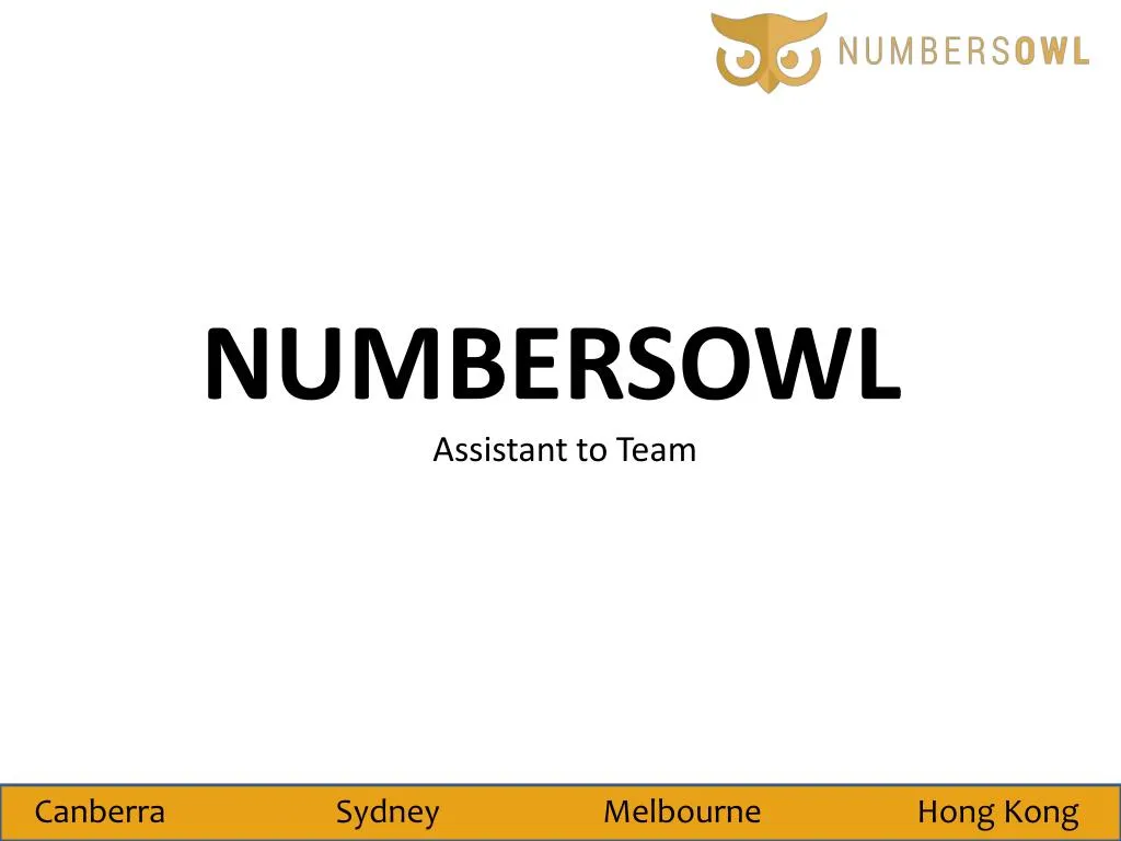 numbersowl