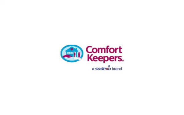 Senior Home Care Services - Comfort Keepers