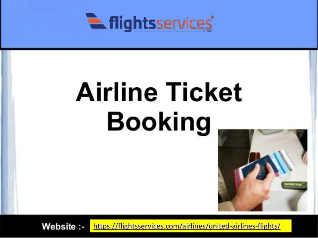 https flightsservices com airlines united