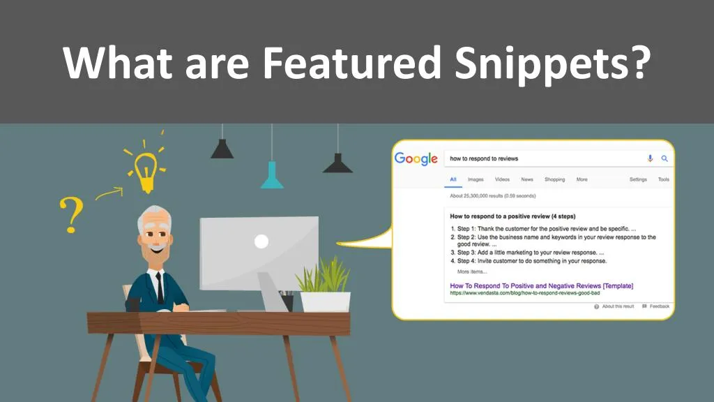 PPT - How to get a featured snippet PowerPoint Presentation, free ...