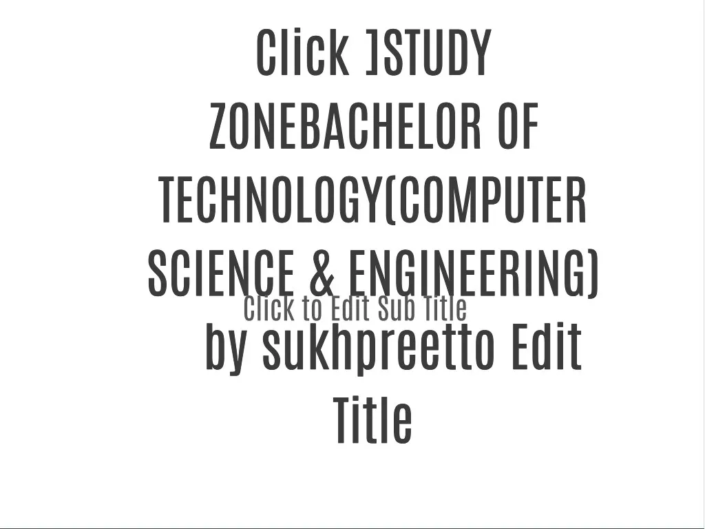 click click study zone zone bachelor of bachelor