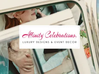 Desi Wedding Decorators in Southern California | affinitycelebrations - slide 1