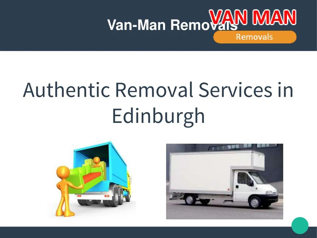 van man removals