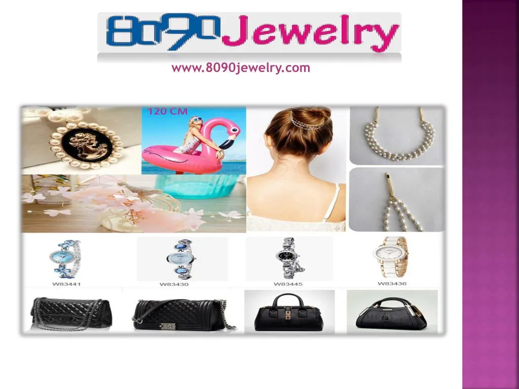 www 8090jewelry com