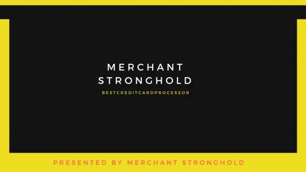 m e r c h a n t