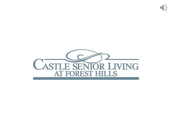 Specialized Senior Assisted Living Forest Hills & Queens NY (718) 760-4600)