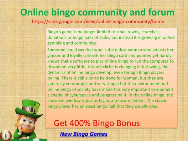 How Does Work Bingo Bonuses Online?