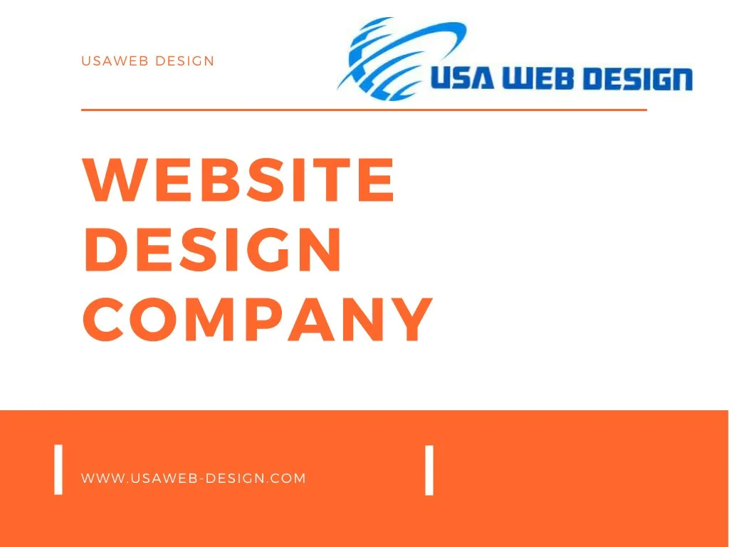 usaweb design