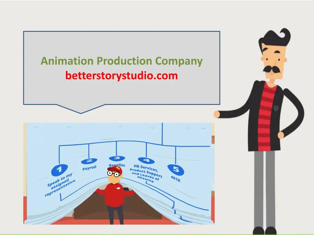 animation production company betterstorystudio com