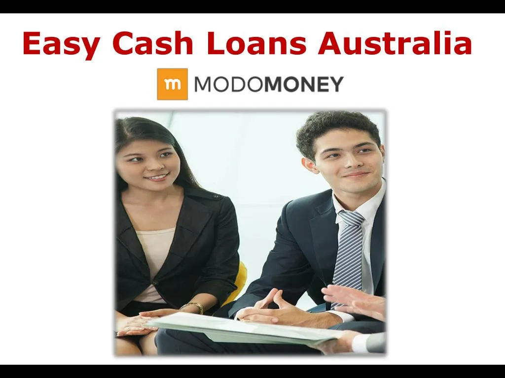 easy cash loans australia